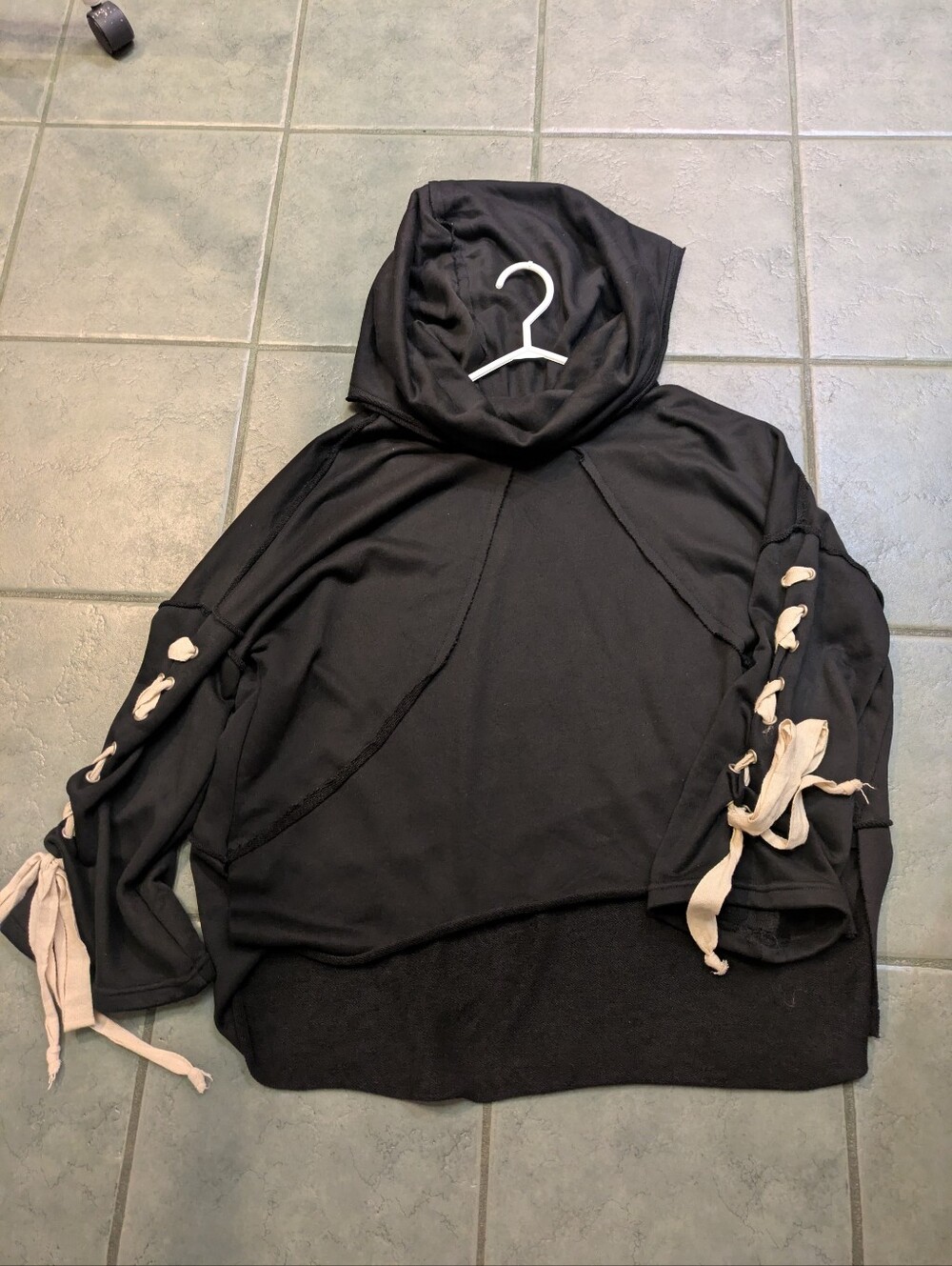 POL Sweatshirt Size M
